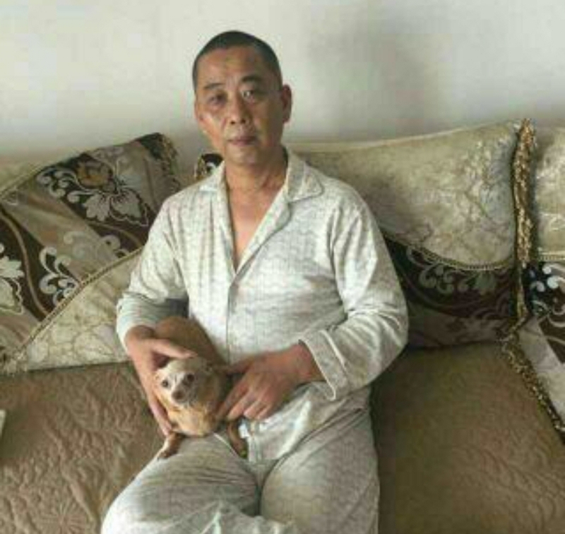 榕树下的第一张照片--松溪婚介网