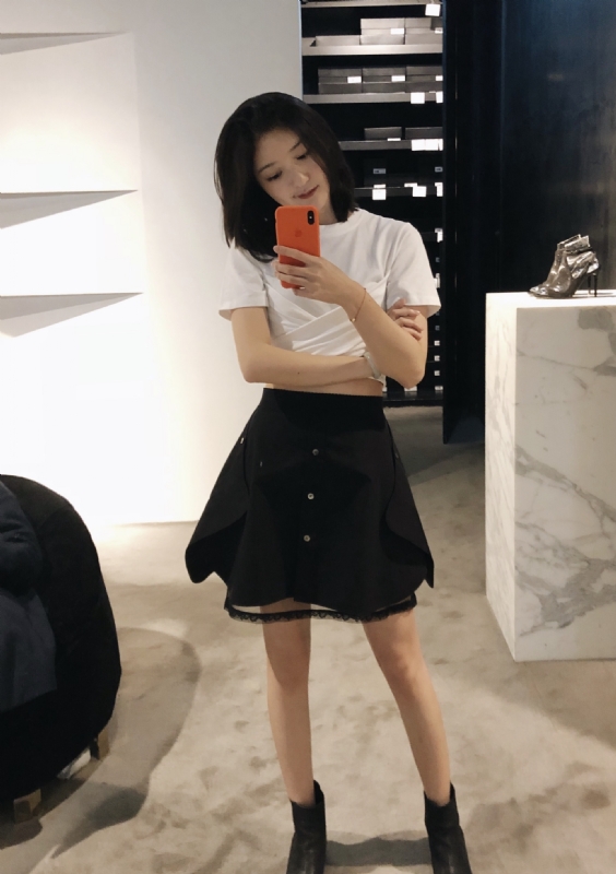 细雨纷飞的第一张照片--松溪婚介网