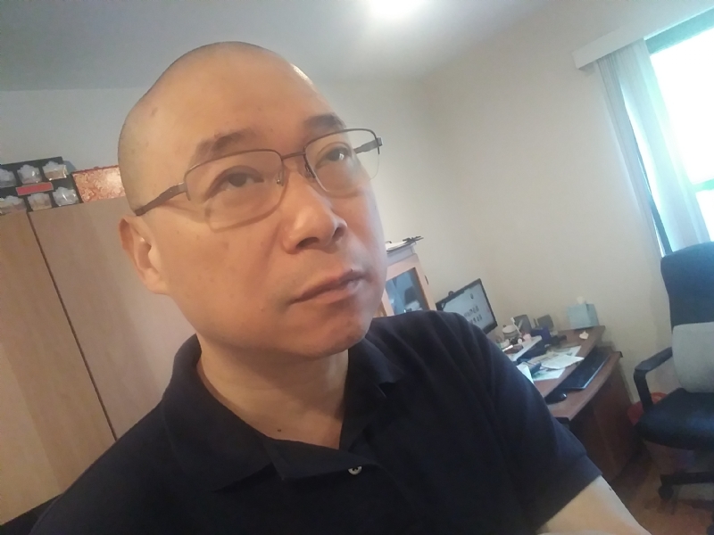 高山的第一张照片--松溪婚介网
