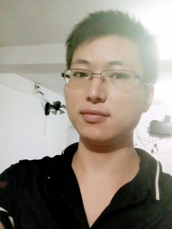 安静的心的第一张照片--松溪婚介网