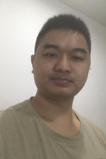 优优的第一张照片--松溪婚介网