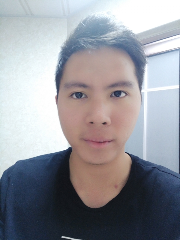 芸尚非的第一张照片--松溪婚介网