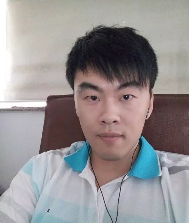 千凌叶的第一张照片--松溪婚介网