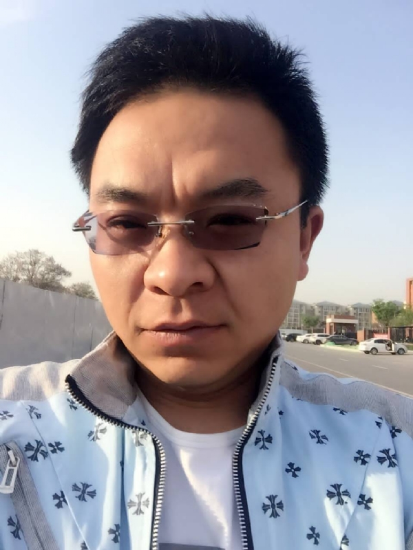 执着的等待的第一张照片--松溪婚介网