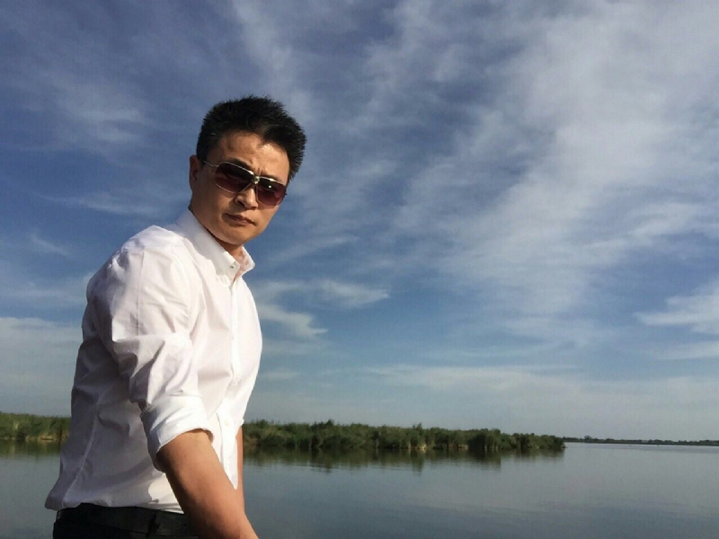 罗的第一张照片--松溪婚介网