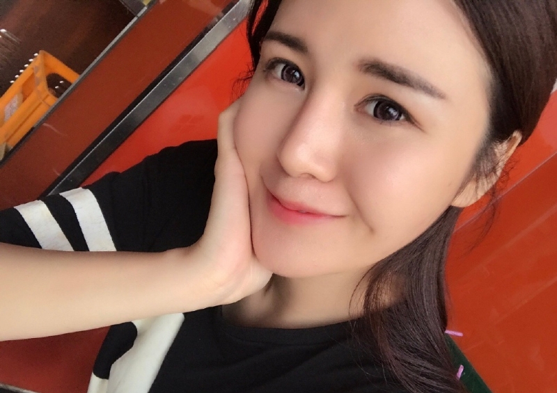 Ccy晴的第一张照片--松溪婚介网