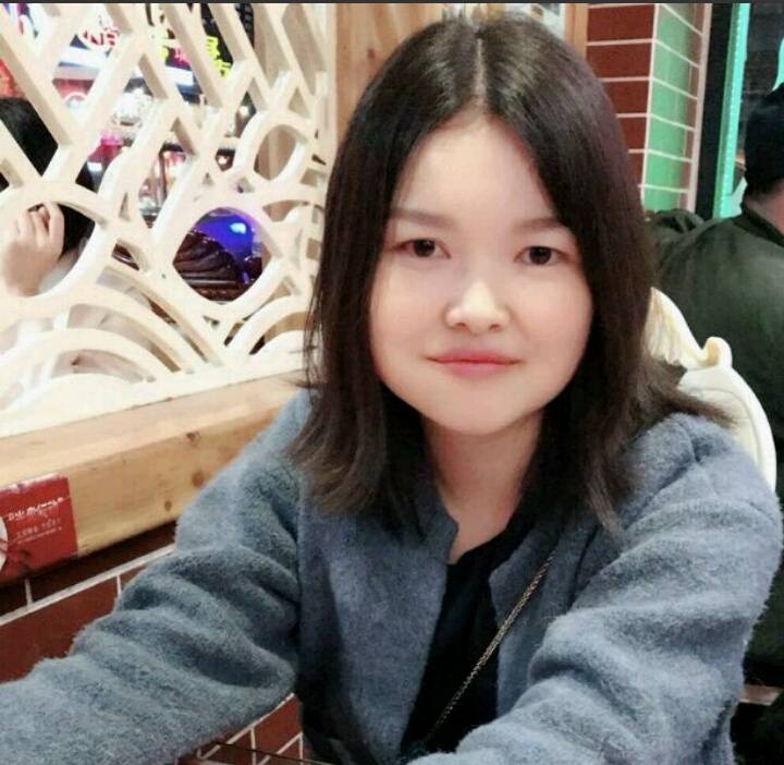 Alexia的第一张照片--松溪婚介网