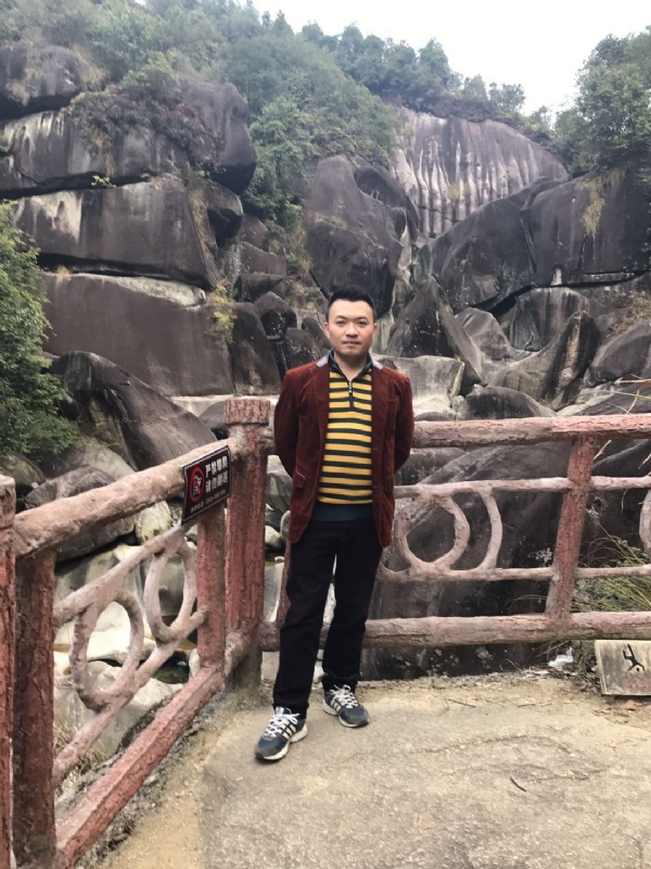 风筝的第二张照片--松溪婚介网