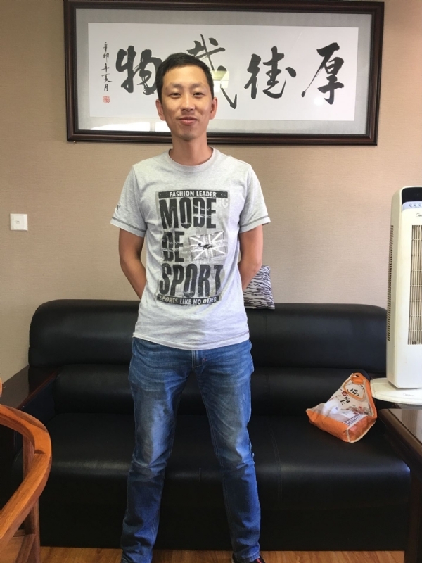 逝水流年的第一张照片--松溪婚介网