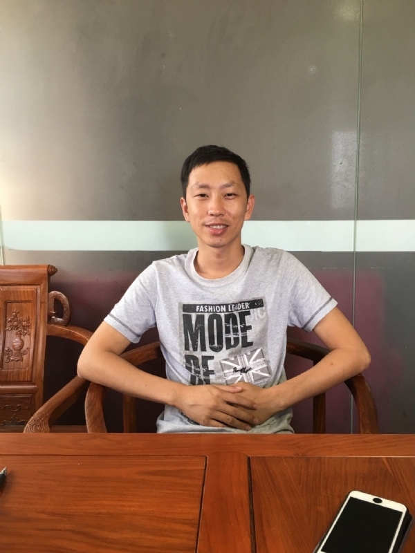 逝水流年的第二张照片--松溪婚介网