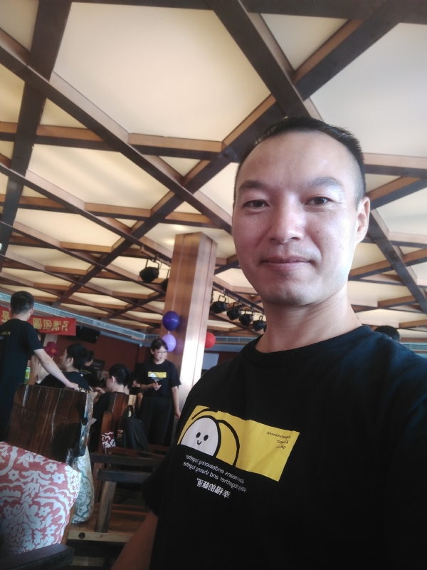 爱森的第一张照片--松溪婚介网