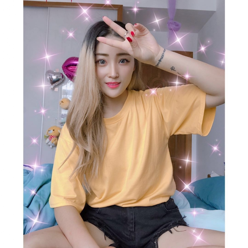 芝麻团子的第一张照片--松溪婚介网