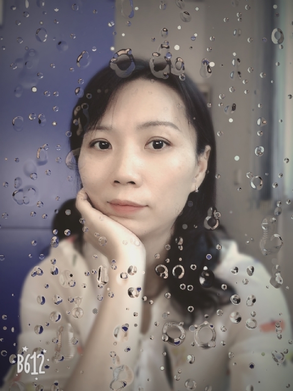姗的第二张照片--松溪婚介网