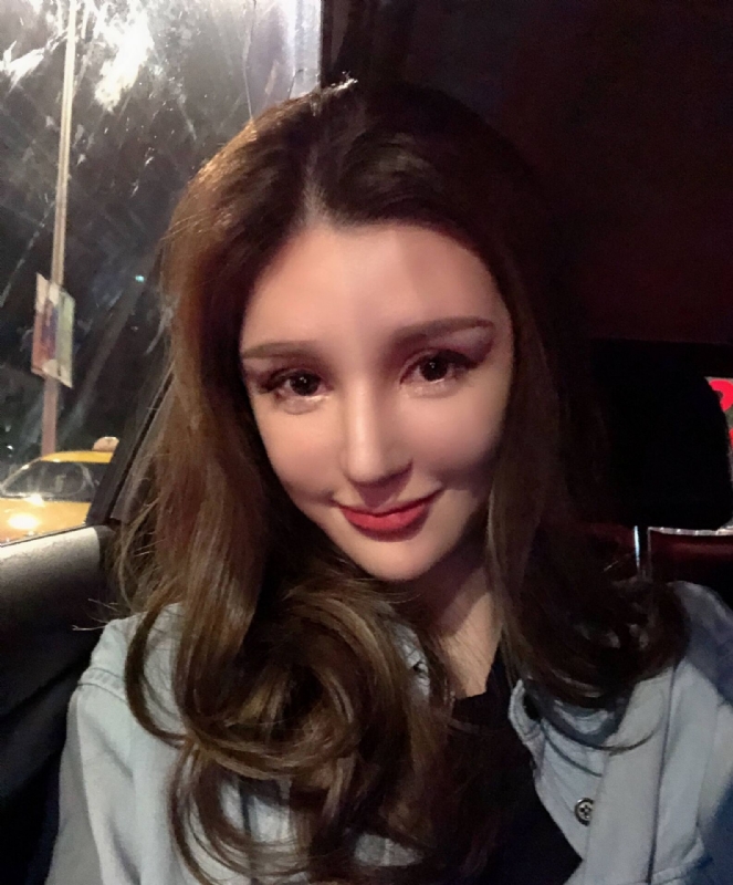 想你的第一张照片--松溪婚介网