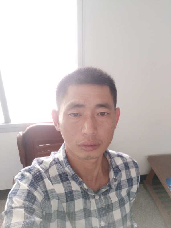 不期而遇的第一张照片--松溪婚介网