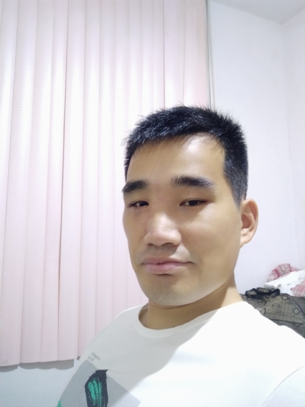 大男孩的第一张照片--松溪婚介网