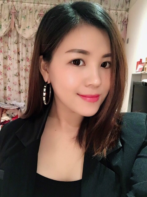 水晶之恋的第二张照片--松溪婚介网