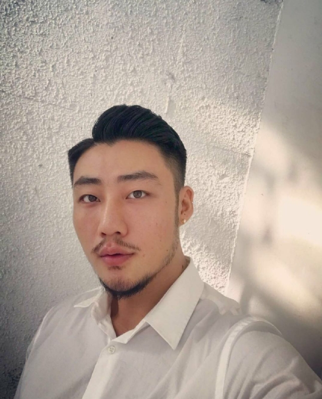 黄杰的第一张照片--松溪婚介网