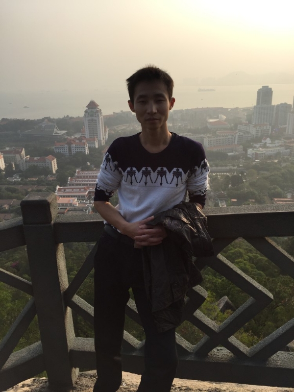 冬末花未眠的第一张照片--松溪婚介网