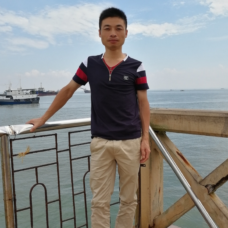 一个人的等待的第一张照片--松溪婚介网