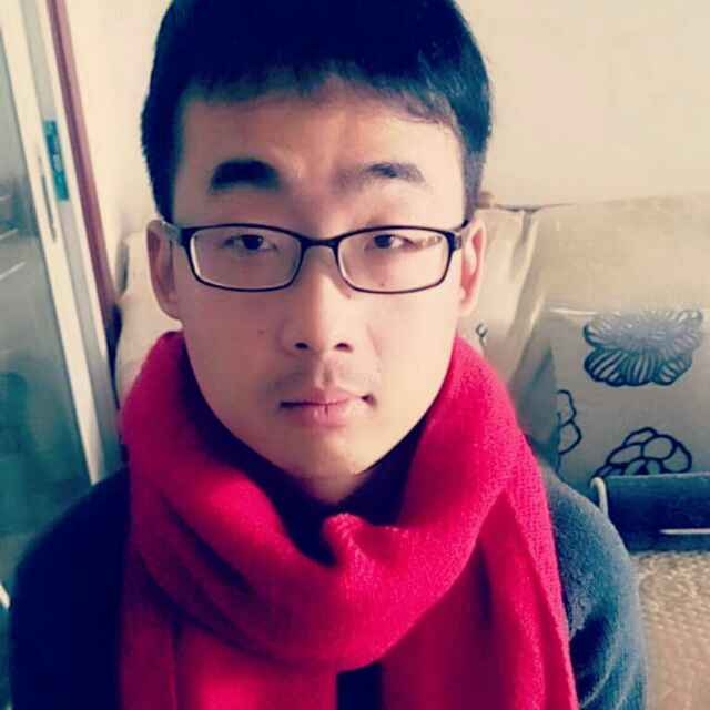 单身尾巴的第一张照片--松溪婚介网