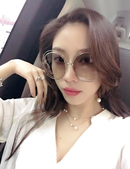 欣欣的第一张照片--松溪婚介网
