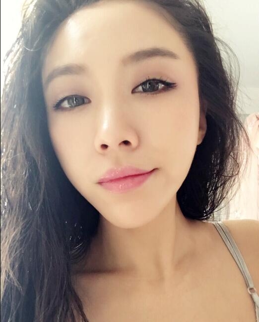 欣欣的第二张照片--松溪婚介网