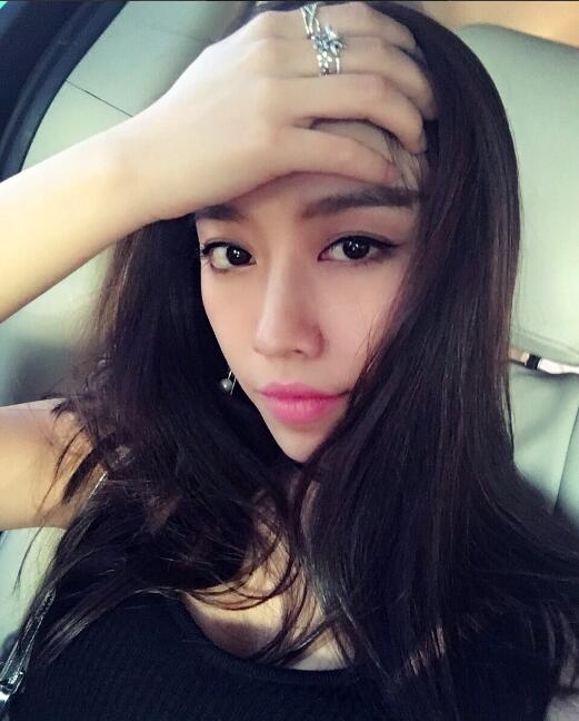 欣欣的第三张照片--松溪婚介网