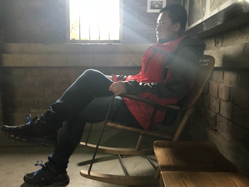 august的第四张照片--松溪婚介网