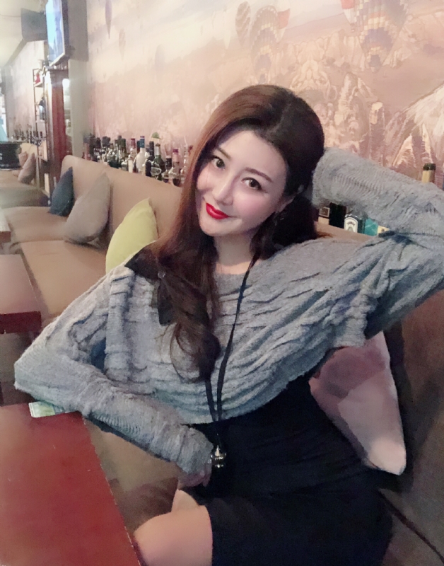 Lorraine的第一张照片--松溪婚介网