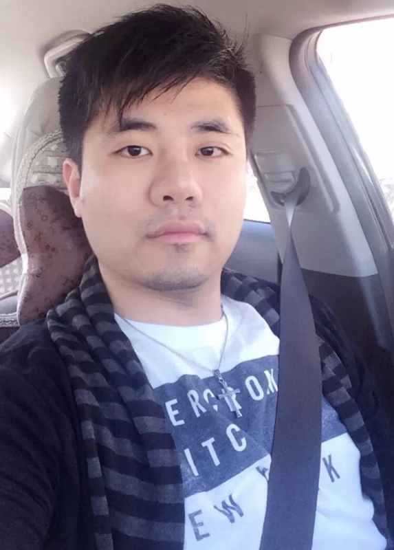侯爵的第一张照片--松溪婚介网