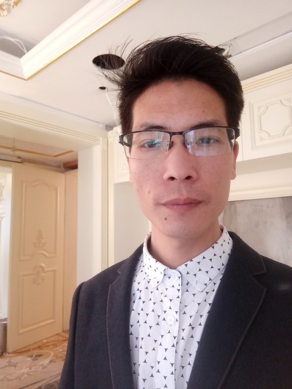 爱也要以诚相待的第二张照片--松溪婚介网