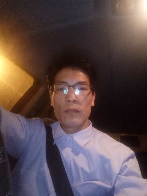 爱也要以诚相待的第三张照片--松溪婚介网