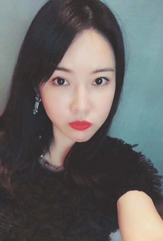 李莉的第二张照片--松溪婚介网