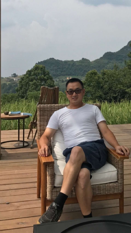 云霄的第一张照片--松溪婚介网