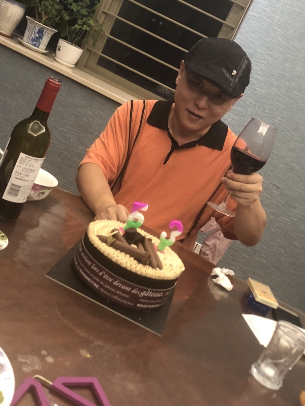率真率性的第二张照片--松溪婚介网