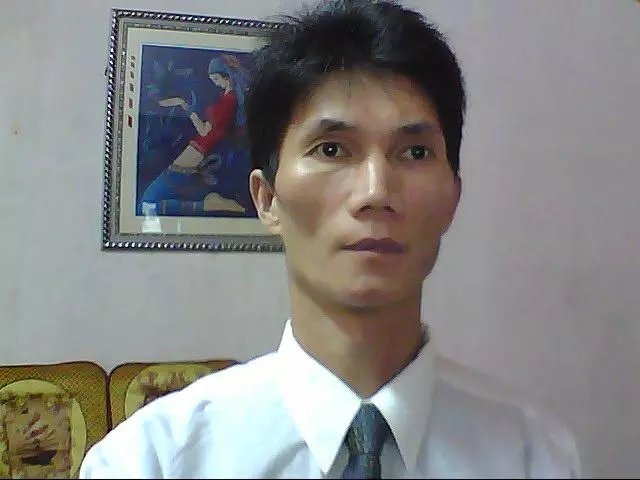 阿文的第一张照片--松溪婚介网