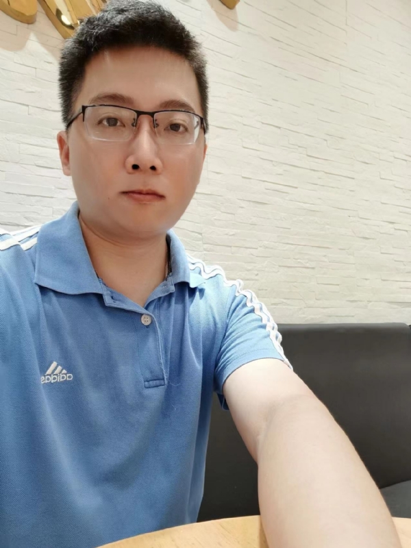 月亮河的第一张照片--松溪婚介网