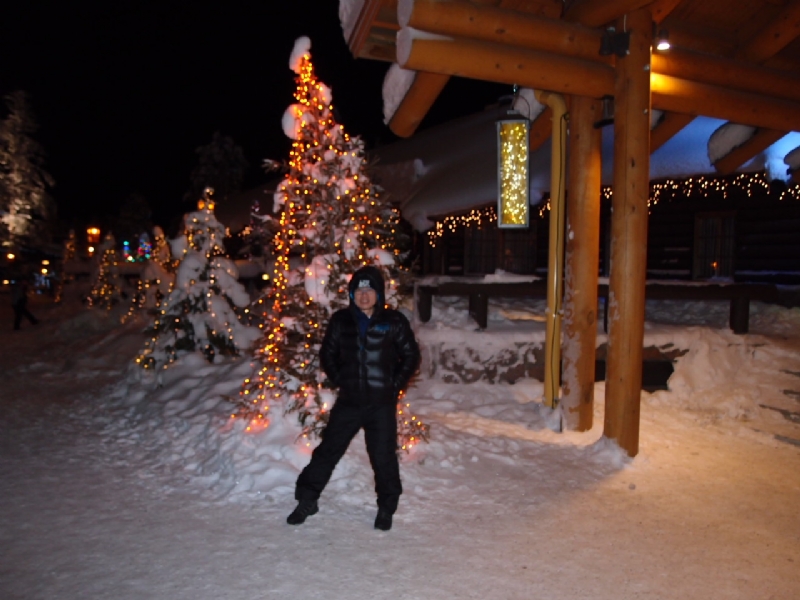 小顽童的第一张照片--松溪婚介网
