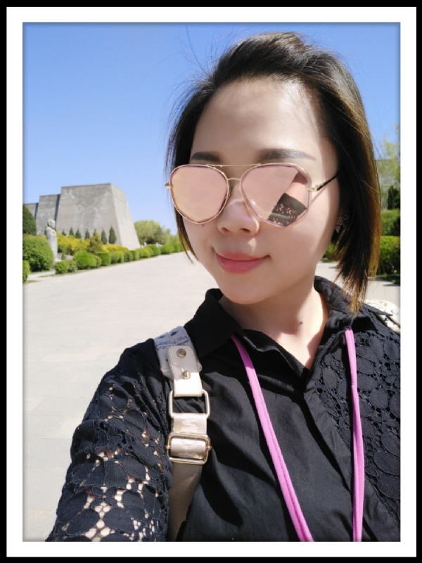 Nicole的第一张照片--松溪婚介网