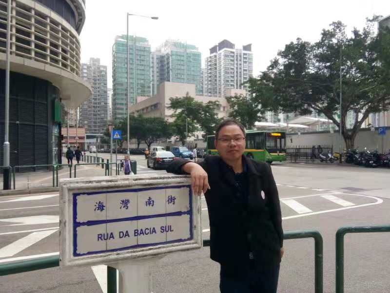 鱼心中的召唤的第一张照片--松溪婚介网