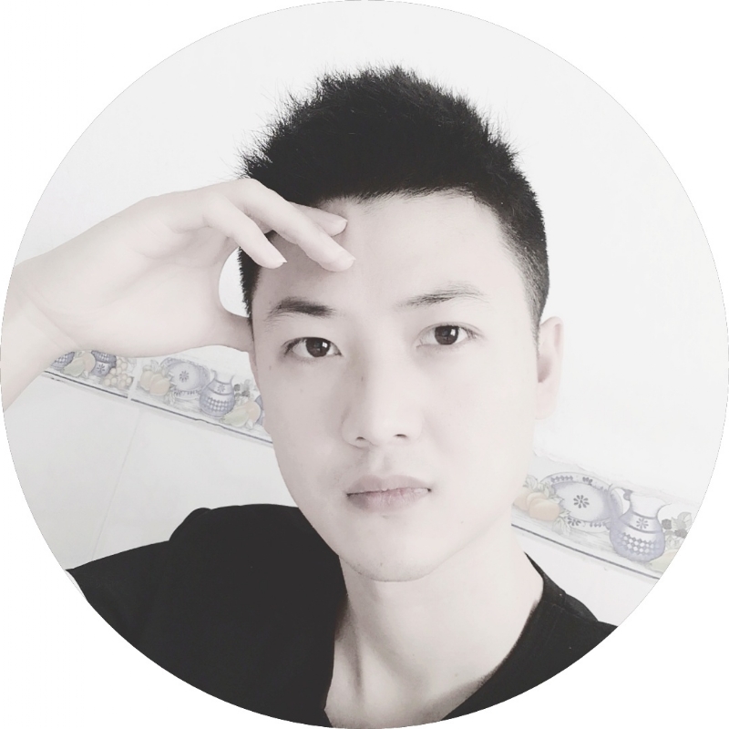 晓宇的第一张照片--松溪婚介网