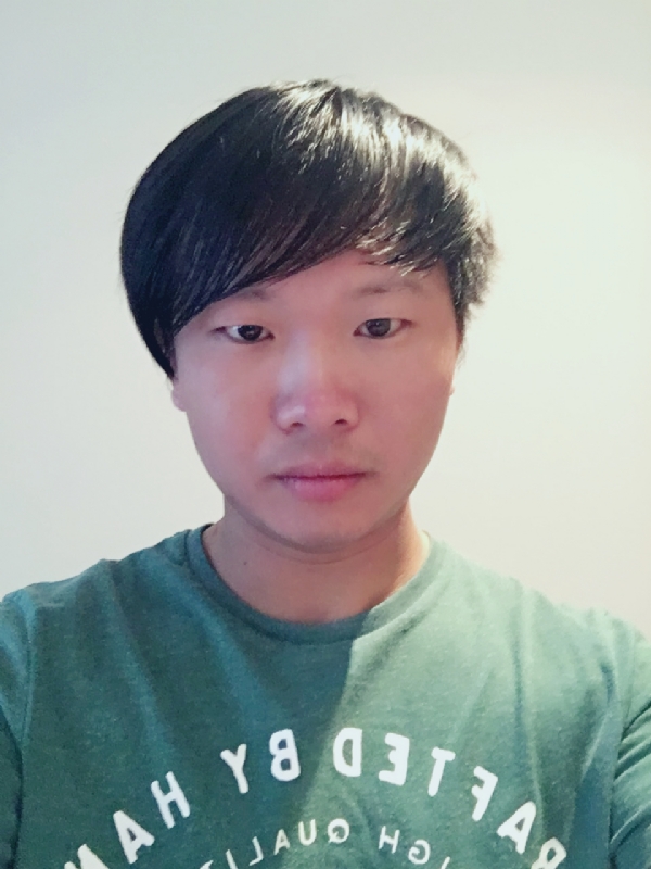 james的第一张照片--松溪婚介网