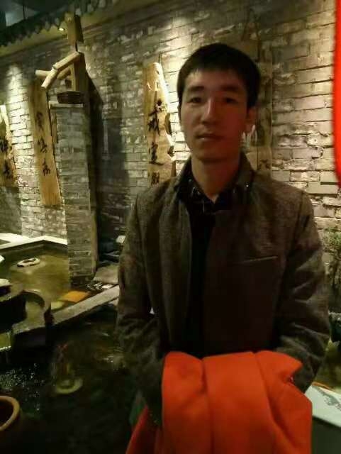 王森的第一张照片--松溪婚介网