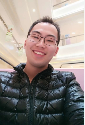 Allen的第二张照片--松溪婚介网