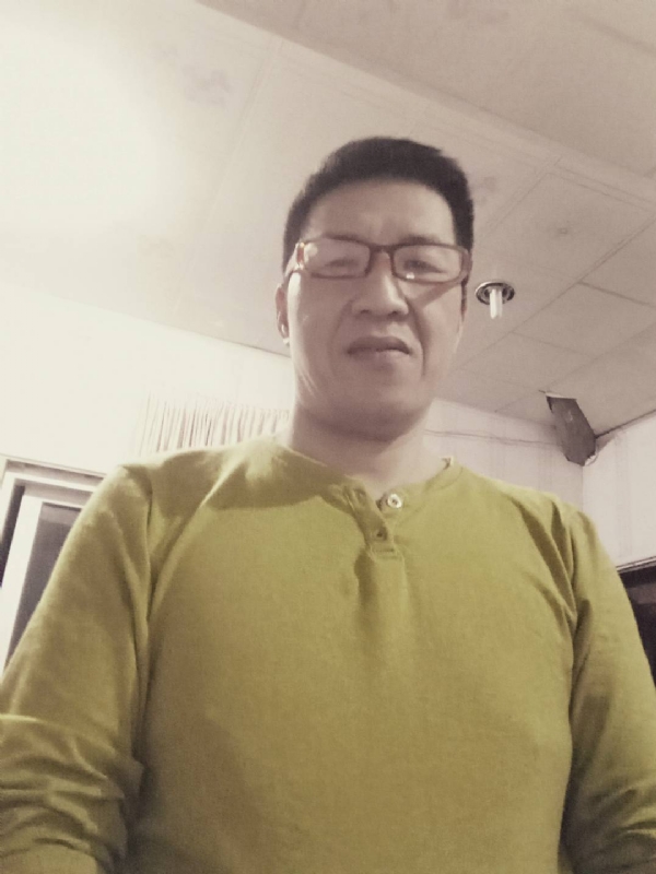 望海的第一张照片--松溪婚介网