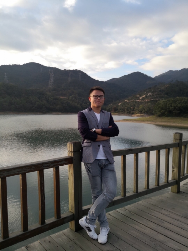 小小舒的第一张照片--松溪婚介网