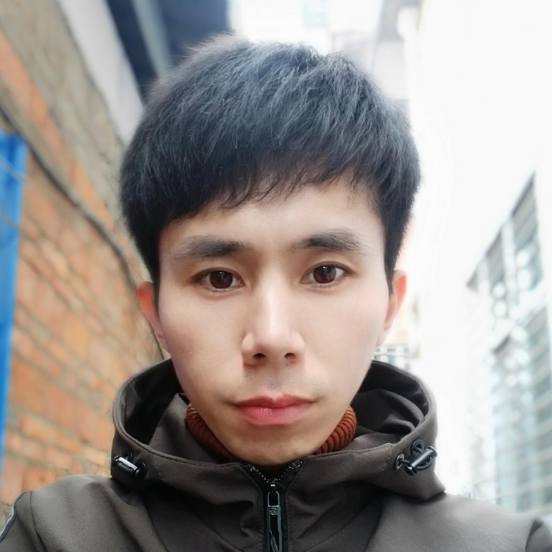 等一人白首的第二张照片--松溪婚介网