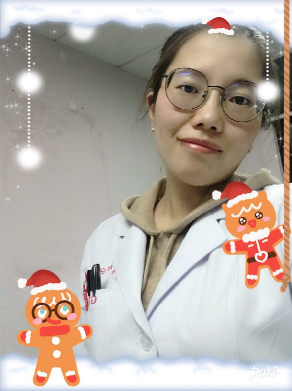 lynn的第一张照片--松溪婚介网