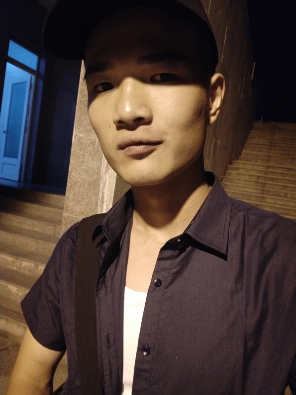 各取所需的第一张照片--松溪婚介网